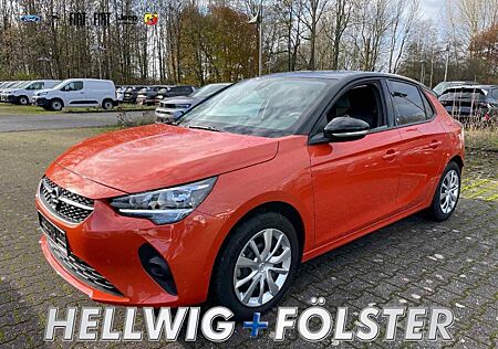 Opel Corsa -e F Edition 11 KW Charger PDC SHZ NSW Temp
