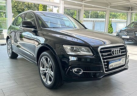 Audi Q5 3.0TDI quattro S-Line Sport Edition Plus*ACC*