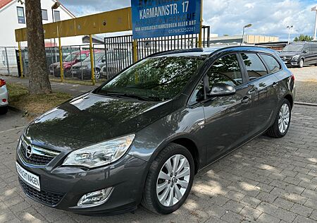 Opel Astra Sports Tourer 1.4 T 150 Jahre 103 A