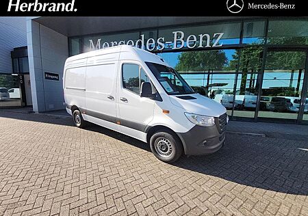 Mercedes-Benz Sprinter 317 CDI Kasten*L2H2*Automatik*Navi*