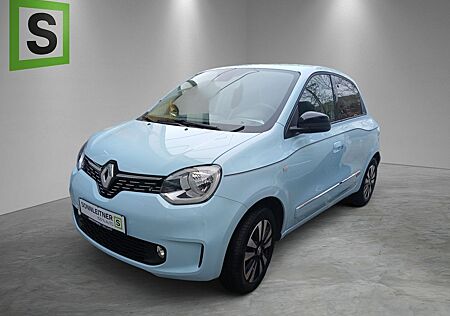 Renault Twingo E-Tech 100% elektrisch TECHNO