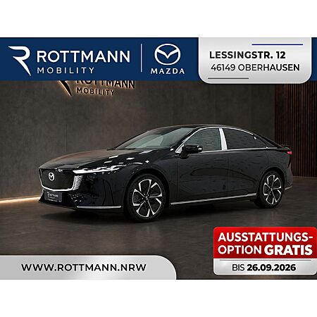 Mazda 6e leasen