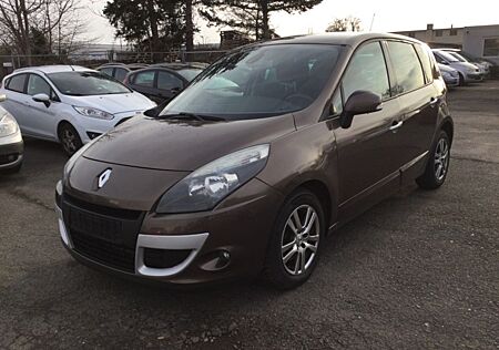 Renault Scenic III Dynamique