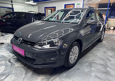 VW Golf Volkswagen VII Lim. Trendline BMT*Automatik*4/5Tür*