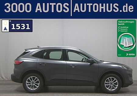 Ford Kuga 2.0 EB Titanium Navi DigiTacho RFK BLIS