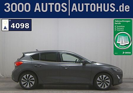 Ford Focus 2.0 EB Cool&Connect Navi LED RFK Shz