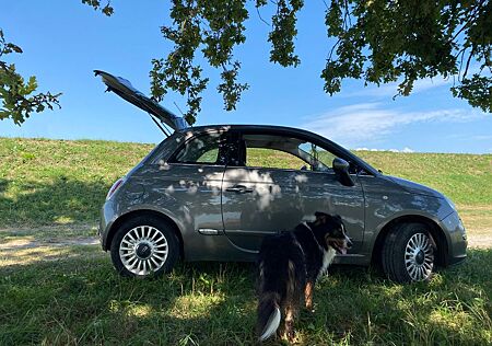 Fiat 500 1.2 8V Pop Pop