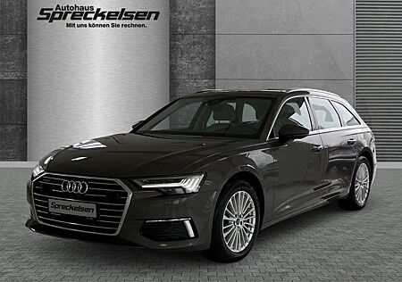Audi A6 Avant 2.0 TFSI e quattro design++Assistenzpak