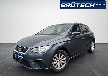 Seat Ibiza 1.0 TSI Style KLIMA / SMART-LINK / PDC / S