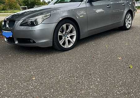 BMW 530 gebraucht kaufen BMW 530i -