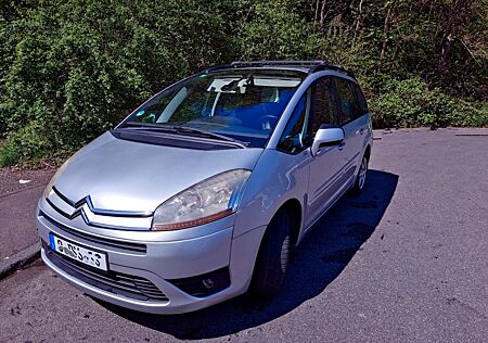 Citroën C4 Picasso VTi 120 Advance Advance