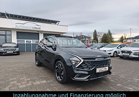 Kia Sportage GT-Line 4WD*VirtualCockpit*Pano*Kamera*