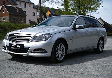 Mercedes-Benz C 180 CDI T BlueEFFICIENCY