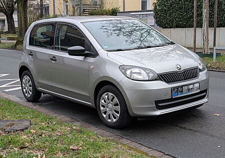 Skoda Citigo 1.0 MPI 44kW ASG Cool Edition Cool Ed...