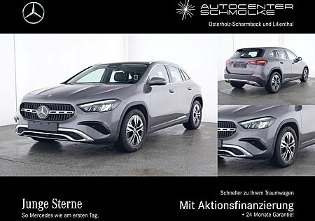 Mercedes-Benz GLA 200 PROGRESSIVE LINE ADVANCED*AHK*WINTERP.*