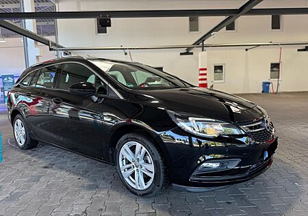 Opel Astra ST 1.4 Turbo **Navi**Kamera**