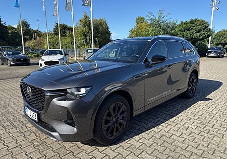 Mazda CX-80 Homura Plus 3.3L e-SKYACTIV-D 254PS AWD *C