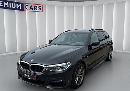 BMW 530d Touring xDrive M-Sport *Garantie*Finanz*