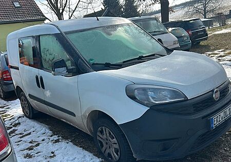 Fiat Doblo 1.6 16V Multijet LOUNGE LOUNGE