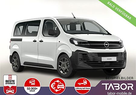 Opel Vivaro L 2.0 D177 AT 9S Klimaaut UVP-15%*