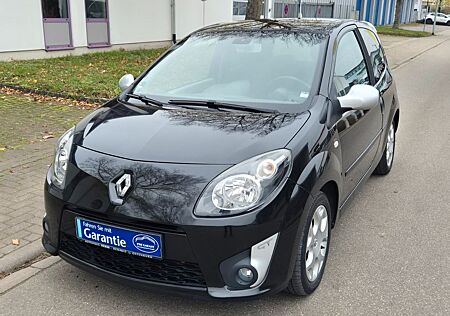 Renault Twingo GT-Line 101 PS TÜV & ASU NEU 84 Tkm Klima