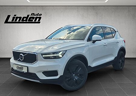 Volvo XC 40 XC40 Momentum Pro Navi Carplay Kamera LED SHZ