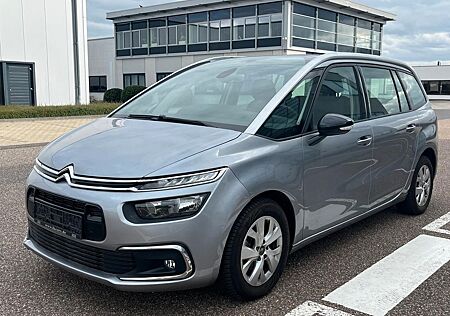 Citroën C4 Spacetourer PureTech 130 Stop&Start