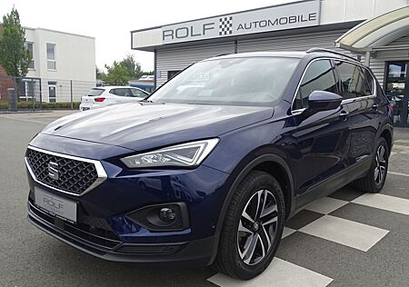 Seat Tarraco 1.5 Style*LED*PANO*AHK*NAVI*DAB*RFK*SHZG