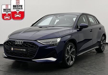 Audi A3 SB 35 TFSI advanced +LED-SW+CARPLAY+VIRTUAL+