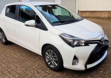 Toyota Yaris Edition-S (inkl. Relax Garantie)