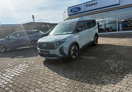 Ford Tourneo Courier Active Kamera/Totw/iACC!!