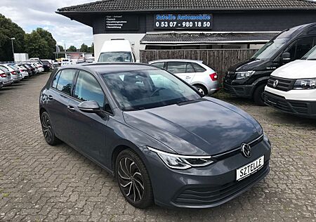 VW Golf Volkswagen VIII 1.0 Lim. Life