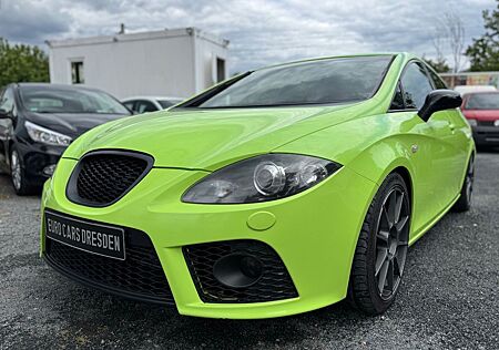 Seat Leon 2.0 T FSI Cupra