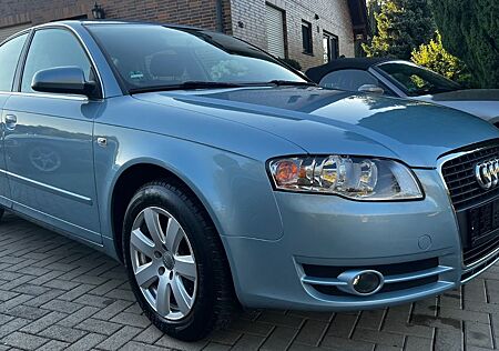 Audi A4 2.0,Klimaautomatik,PDC,GSD,Sitzheizung,LM