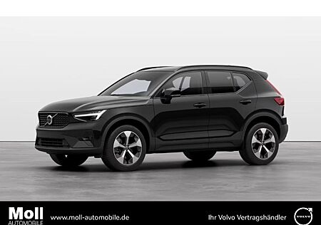 Volvo XC 40 XC40 B3 Benzin Plus Dark Business-Paket BLIS Pix