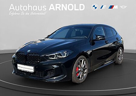 BMW M135i xDrive Hatch Sportpaket Head-Up Harman Kar