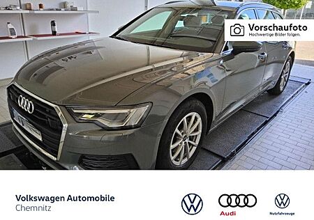 Audi A6 40 2.0 TDI Avant basis *Matrix LED* CarPlay