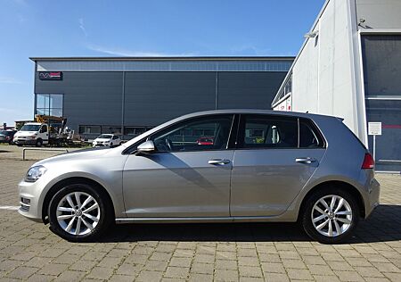 VW Golf Volkswagen VII Lim. 1,4 TSI Comfortline BMT