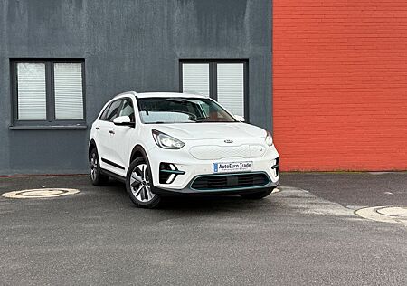 Kia Niro e- ExecutiveLine | JBL | Vollleder | 64 kWh
