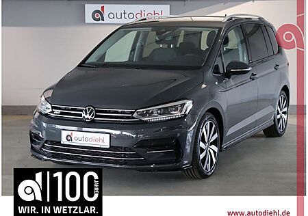 VW Touran Volkswagen 1.5 TSI DSG Move