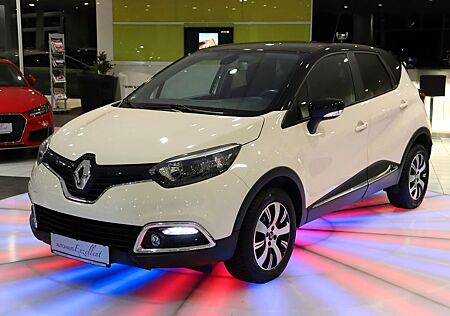 Renault Captur ENERGY TCe 120 AUTOMATIK*SHZ*ALU*PDC*MFL*
