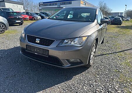 Seat Leon Style