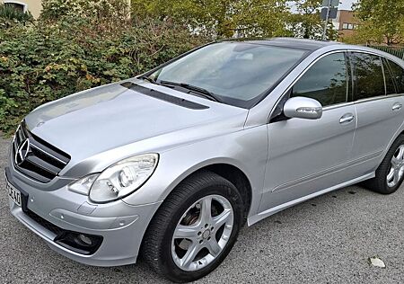 Mercedes-Benz R 320 CDI 4MATIC -