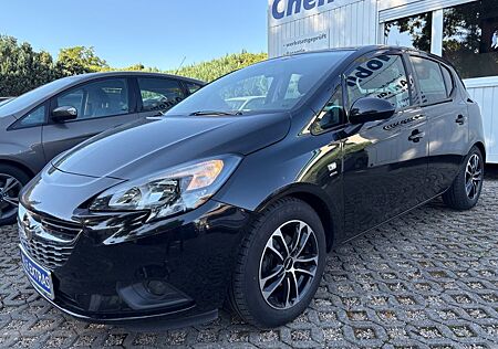 Opel Corsa E Active/Klima/FSE/PDC/SHZ/ALU/SR+WR