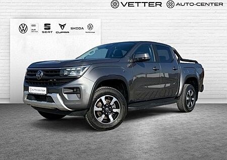 VW Amarok Volkswagen Life DC 2.0 TDI 4MOTION - AHK*18"LM*RFK!!