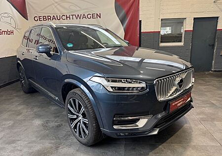 Volvo XC 90 XC90 Inscription AWD
