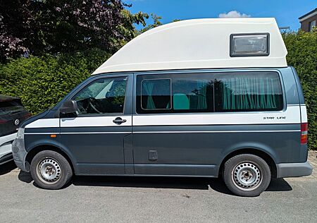 VW T5 Multivan Volkswagen