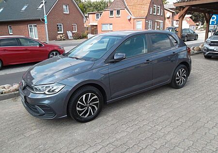 VW Polo Volkswagen 1.0 59kW Fresh Alu GJR PDC SHZ