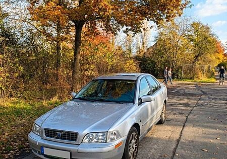 Volvo S40 V40 Automatik für Bastler & Liebhaber