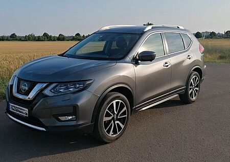 Nissan X-Trail 1.6 DIG-T N-CONNECTA
